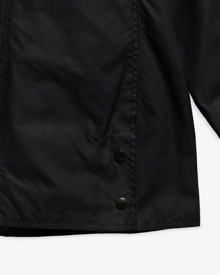 Giacca cerata Beadnell 