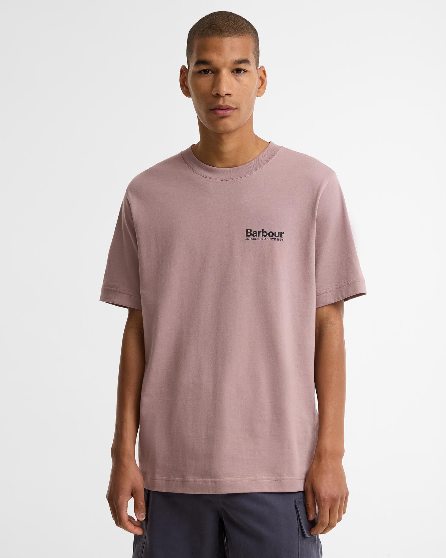 Moonwell T-Shirt Ironstone