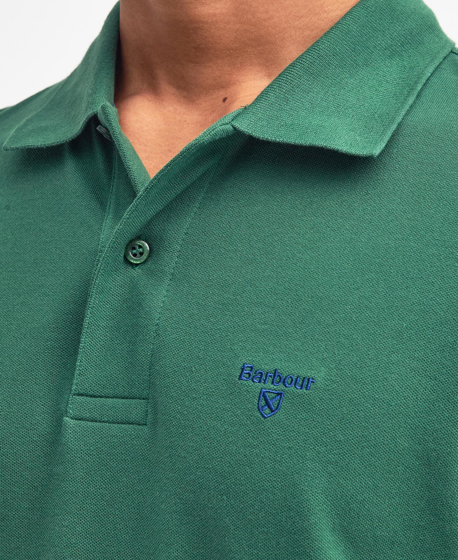 Poloshirt Lightweight Sports