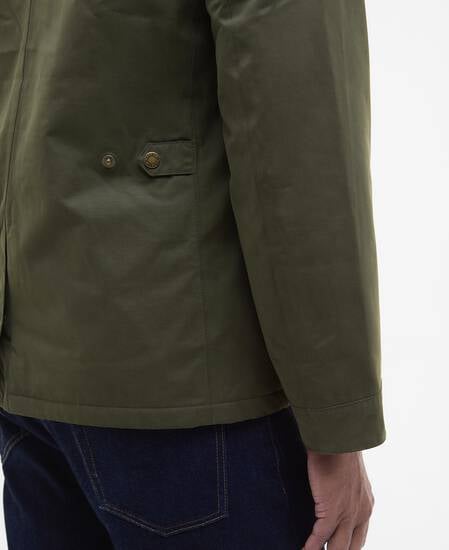 Jacke Ogston Waterproof 