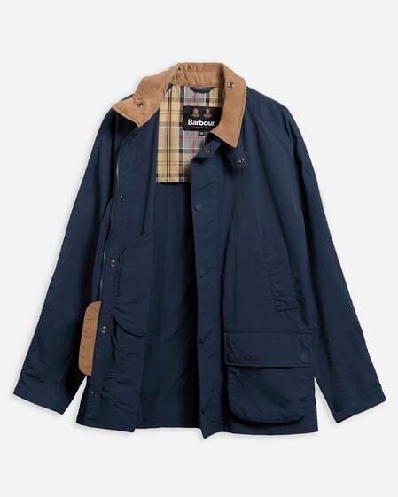 Jacke Ashby Showerproof 