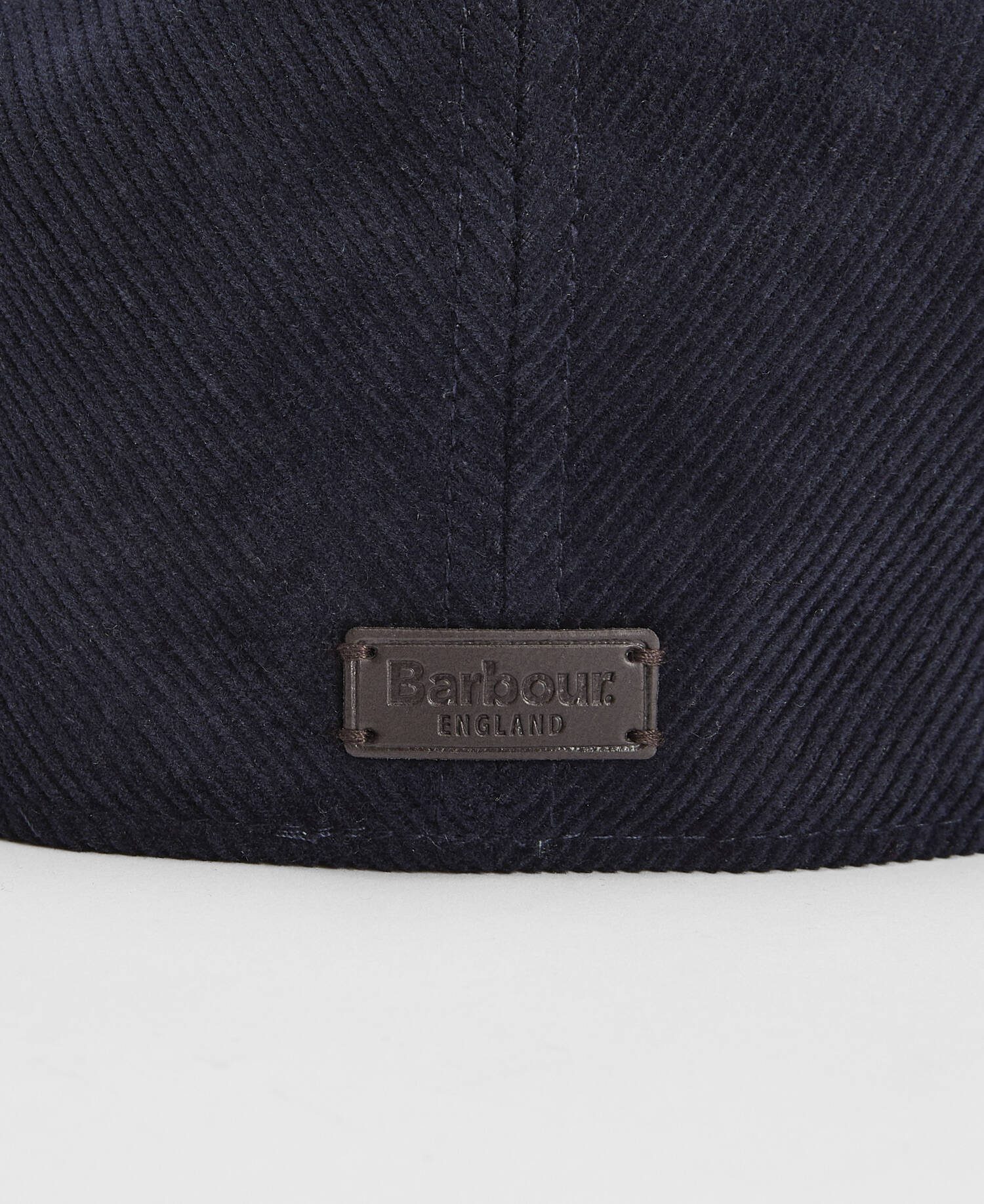 Flat Cap Bayfield Navy image number 5