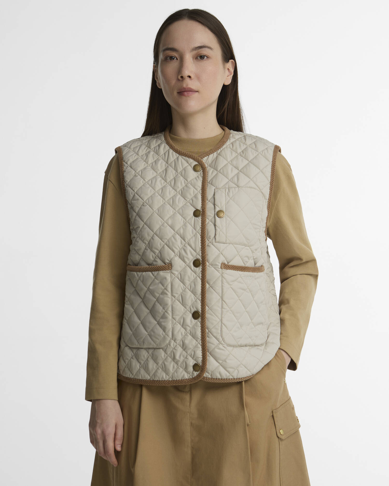 Julia Liner Mist/Dress image number 0