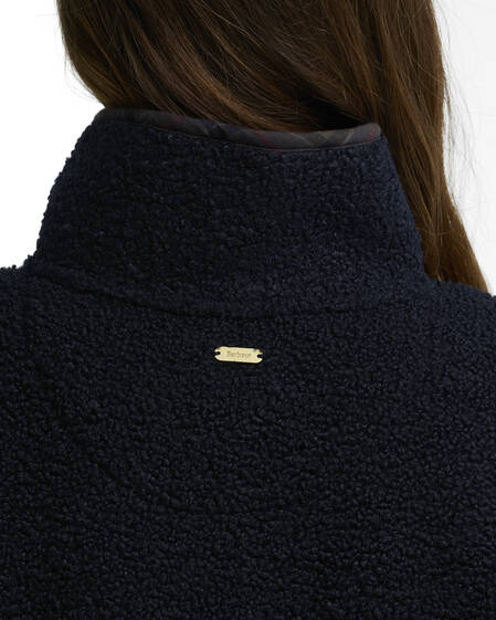 Pile Merys Dark Navy