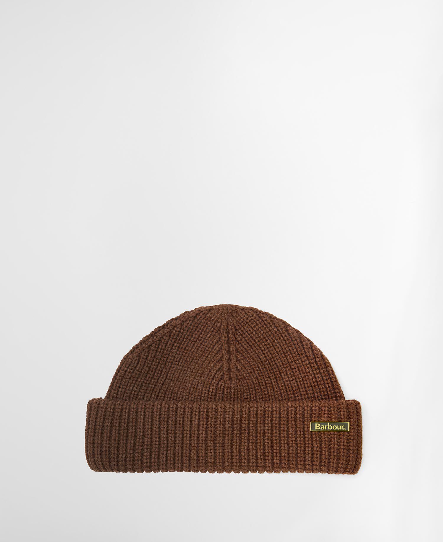 Mosely Fisherman Beanie Soil