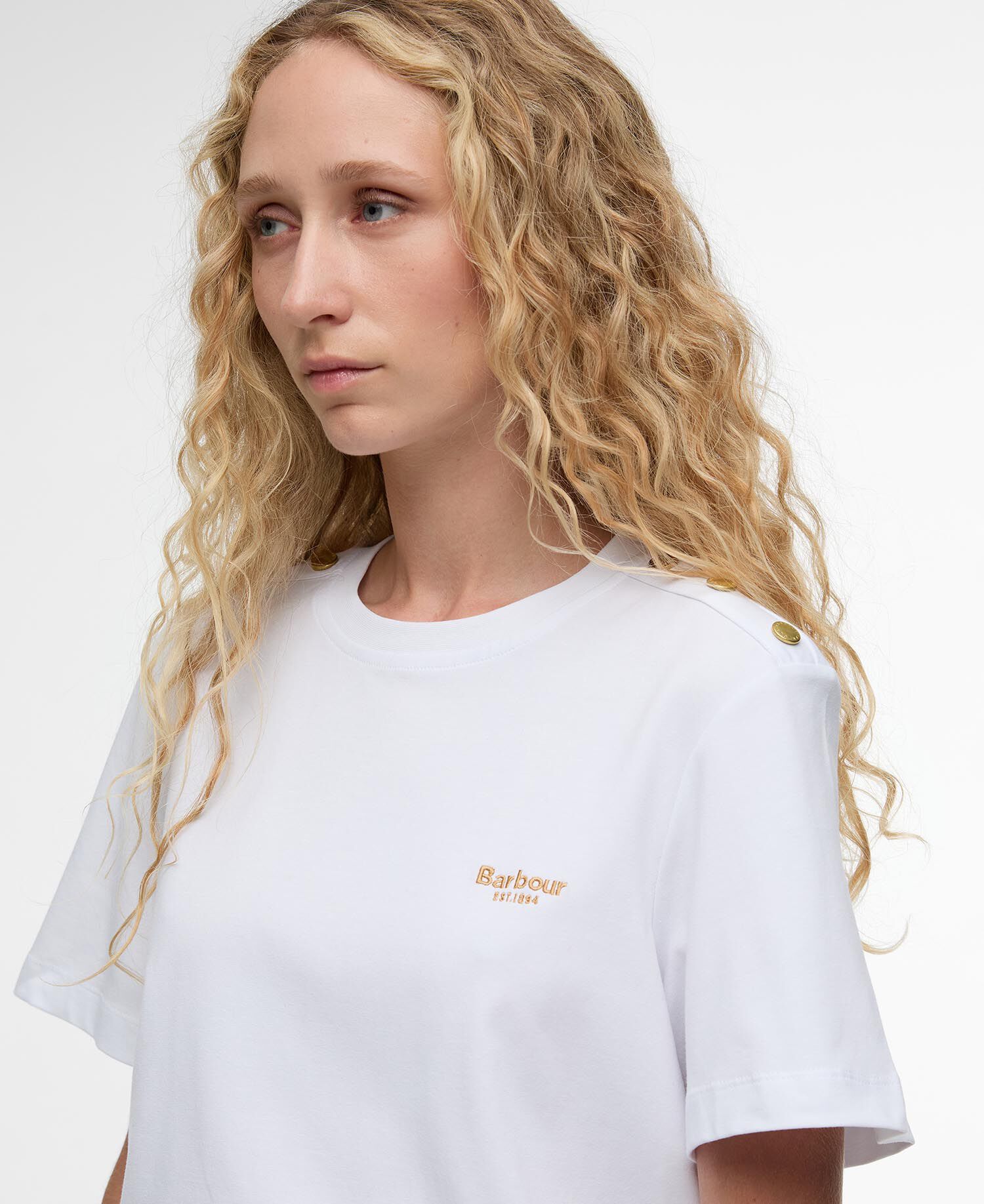 T-Shirt Marla White