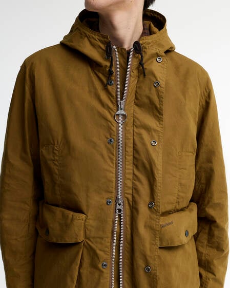 Giacca casual Westfort Breen