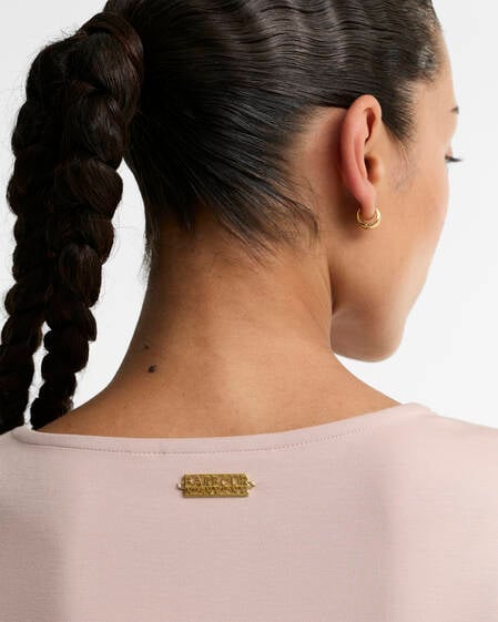 Kenna Sweatshirt Nutmeg
