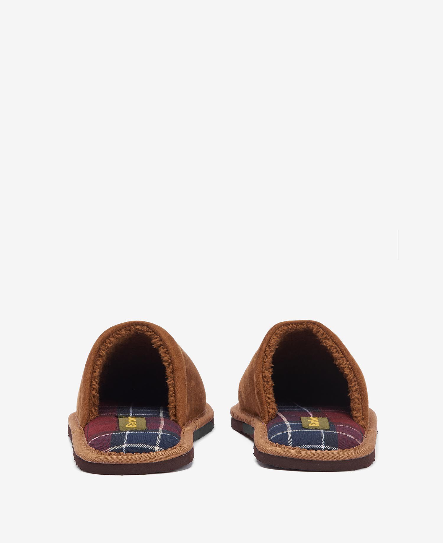 Everitt Mule Slippers Camel