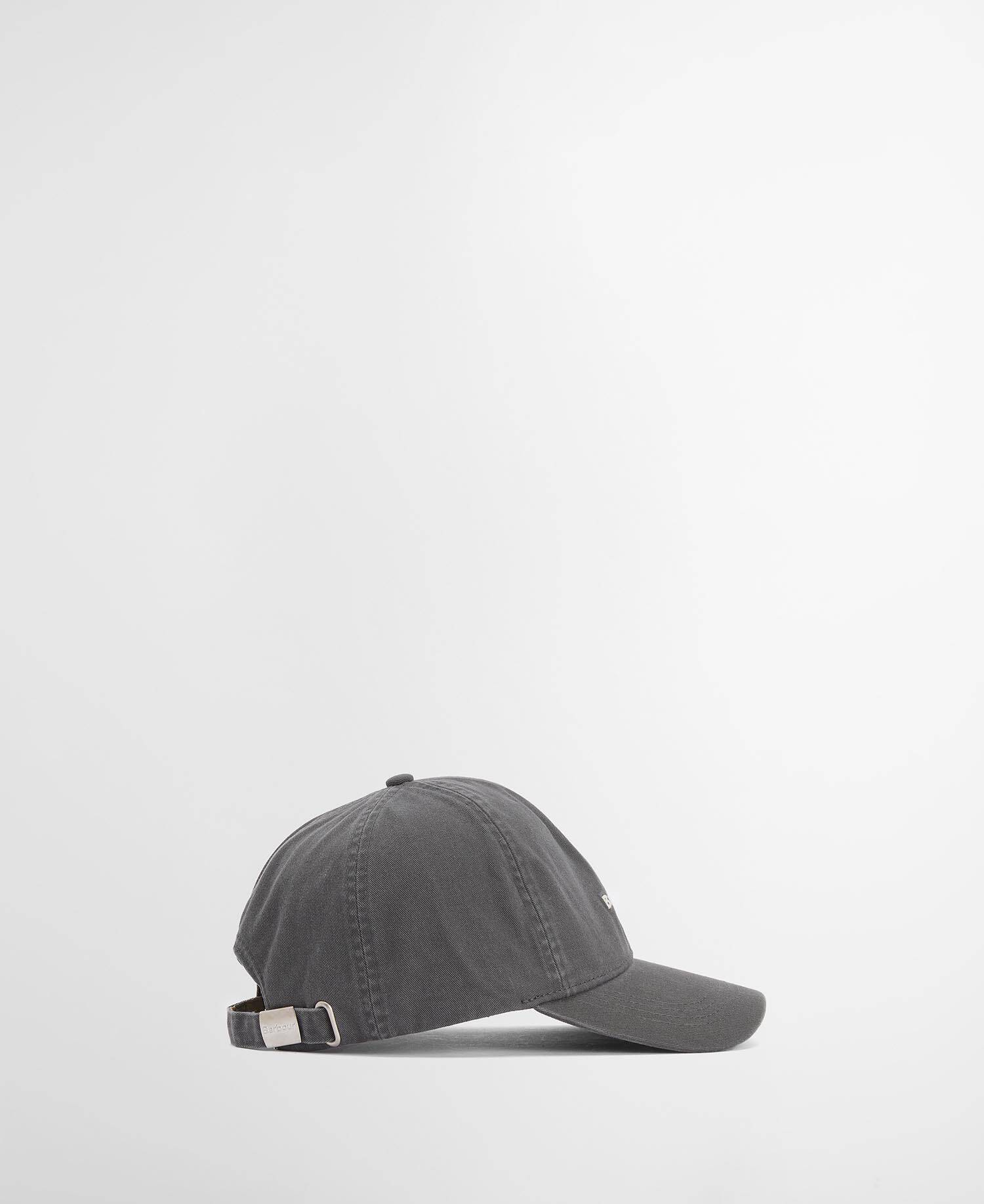 Cascade Sports Cap Asphalt image number 3