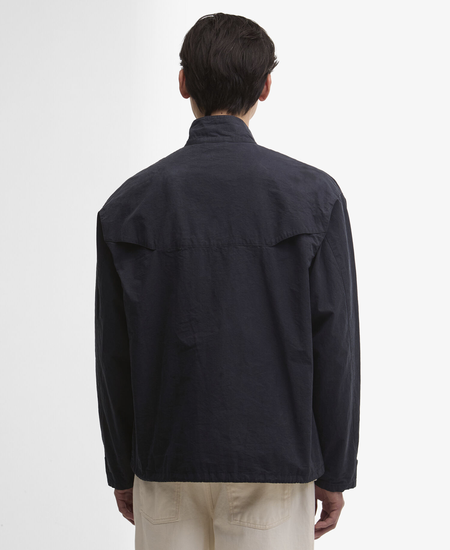 Giacca impermeabile Westoe Navy