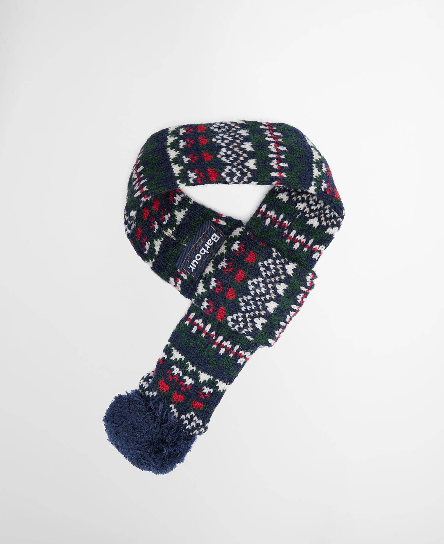 Navy Festive image number 1