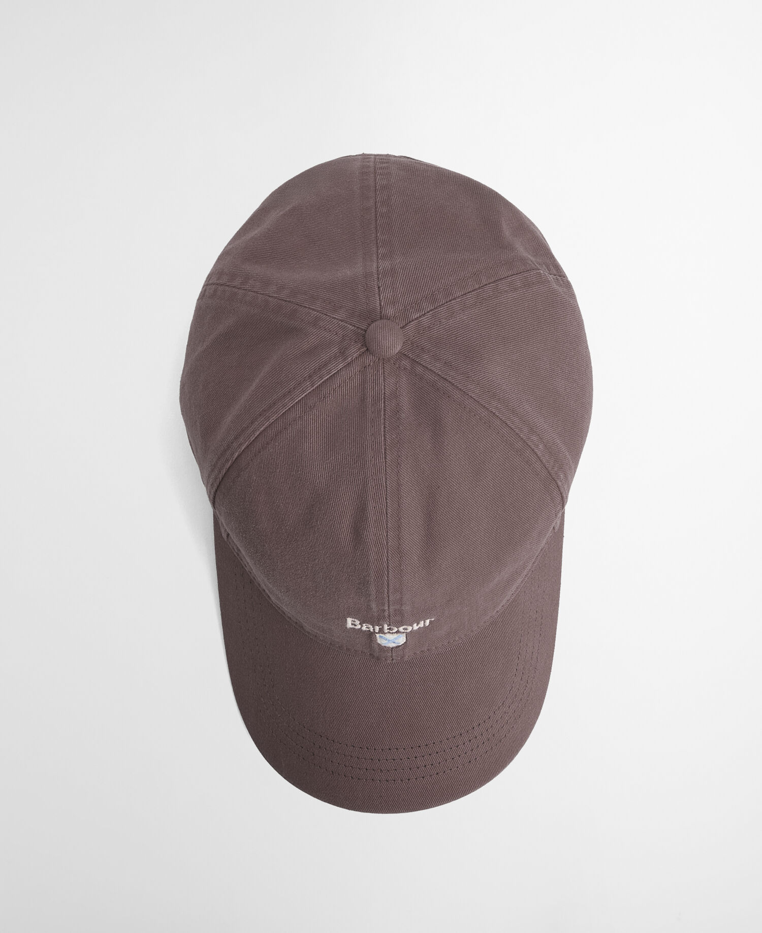 Cascade Sports Cap Peppercorn