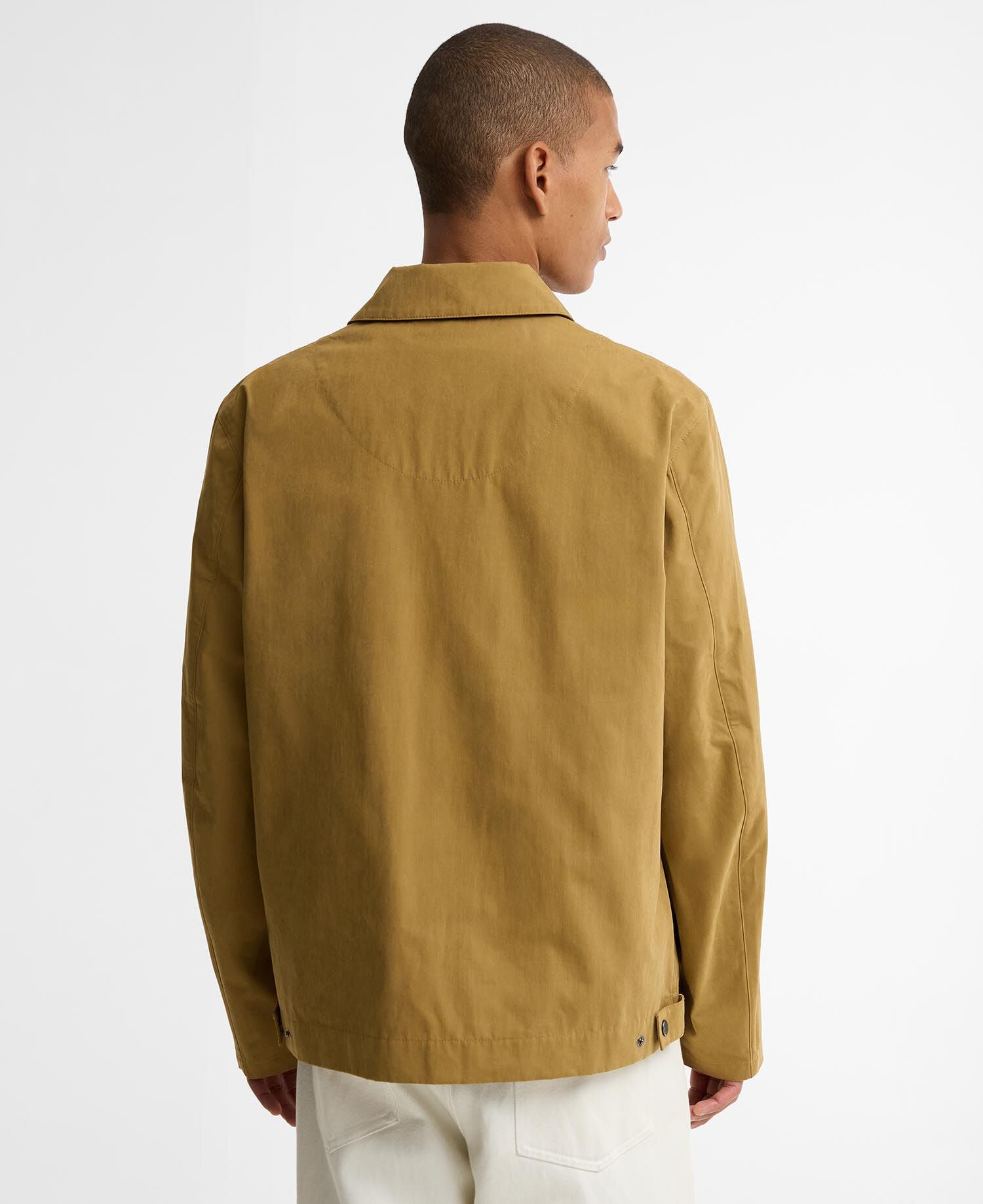 Giacca casual Bayfield Camel
