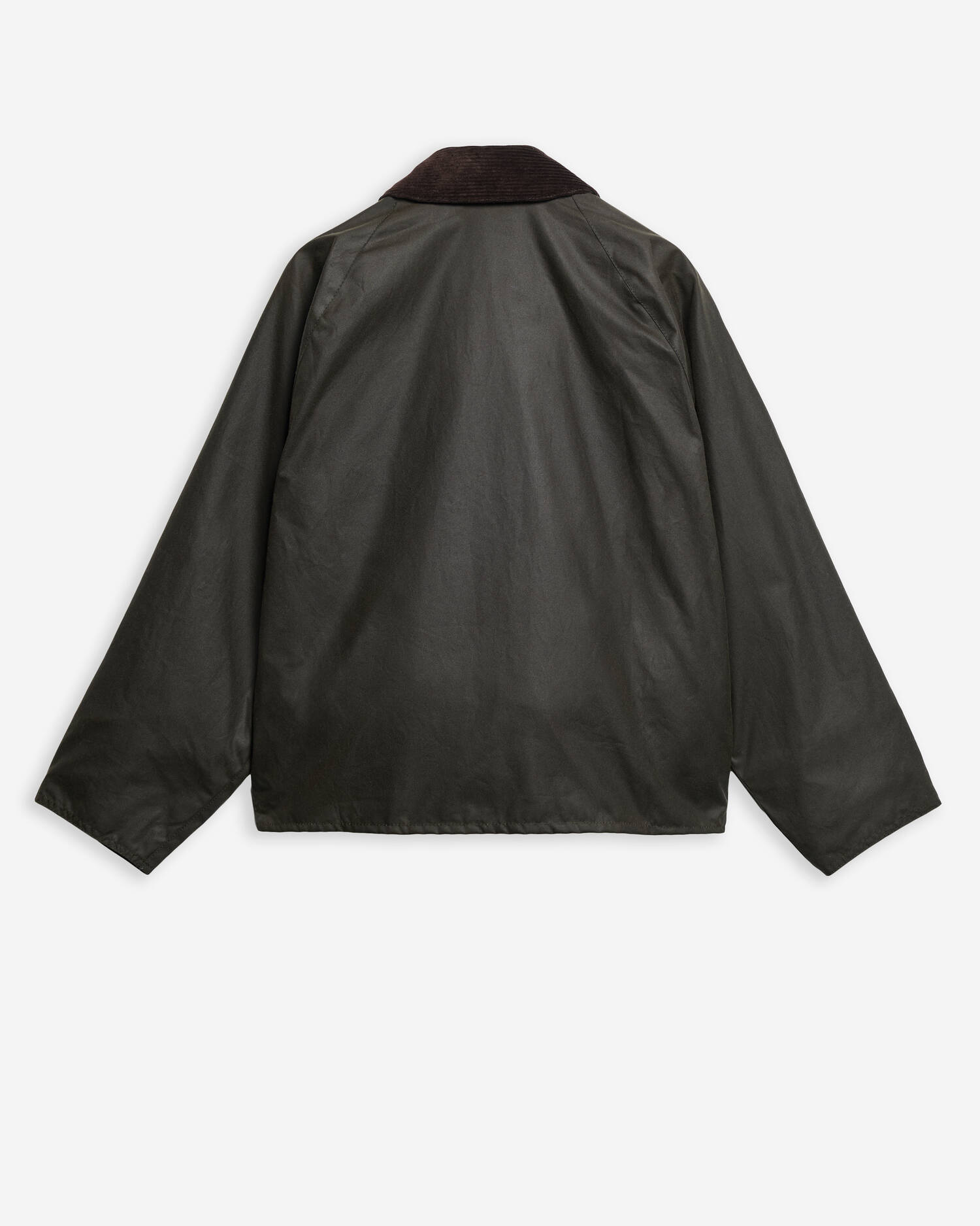 Transport Waxed Jacket image number 8