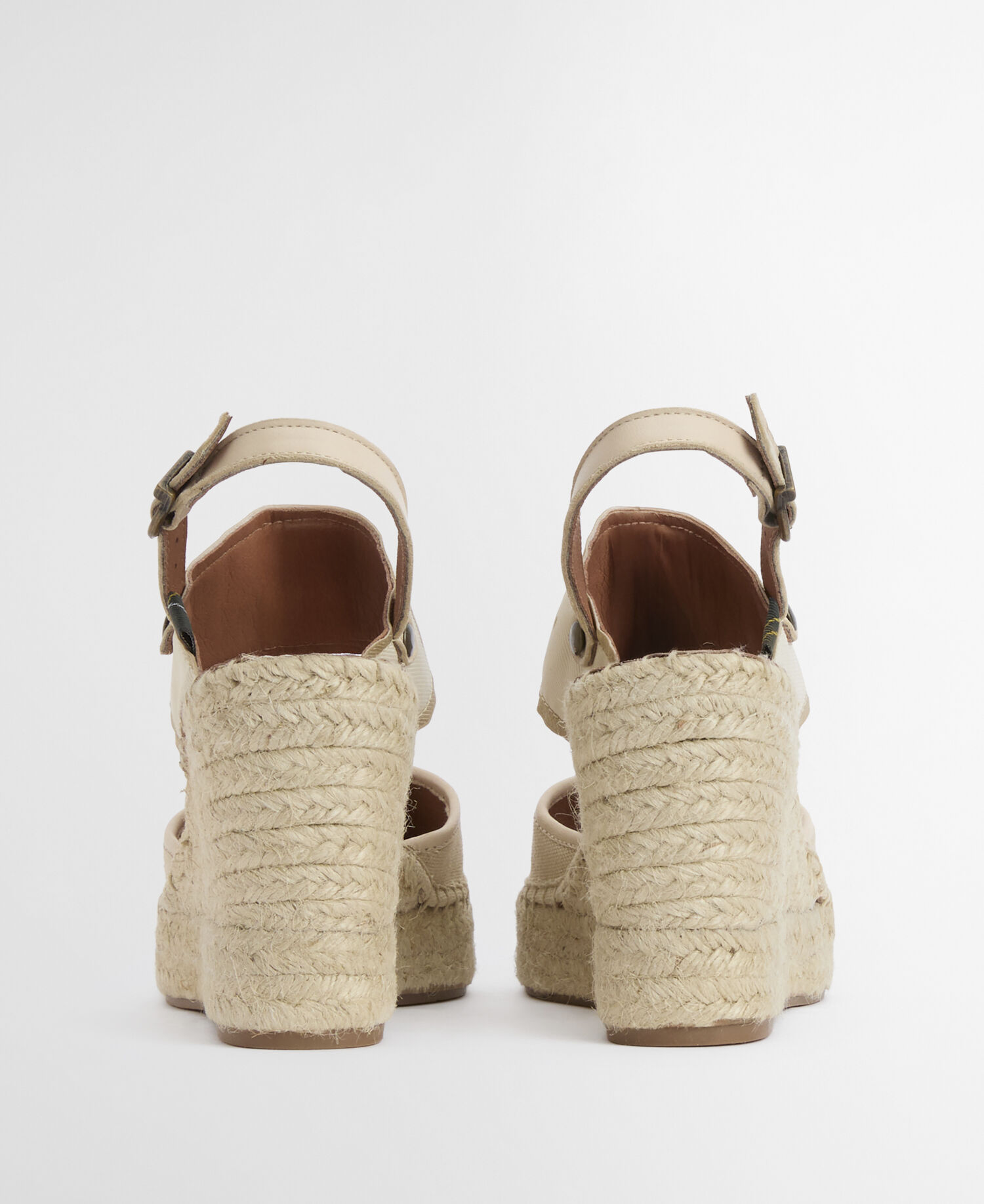 Espadrilles Lyndhurst Beige