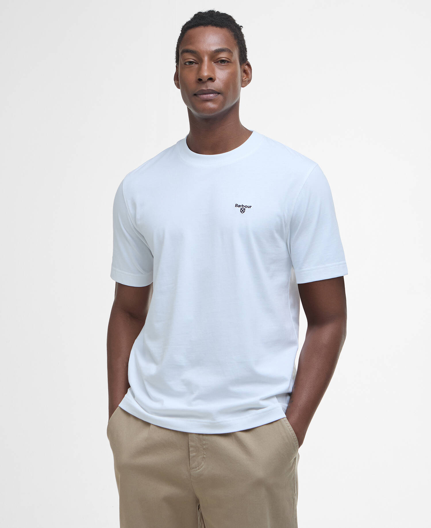 T-Shirt Sports Relaxed image number 0