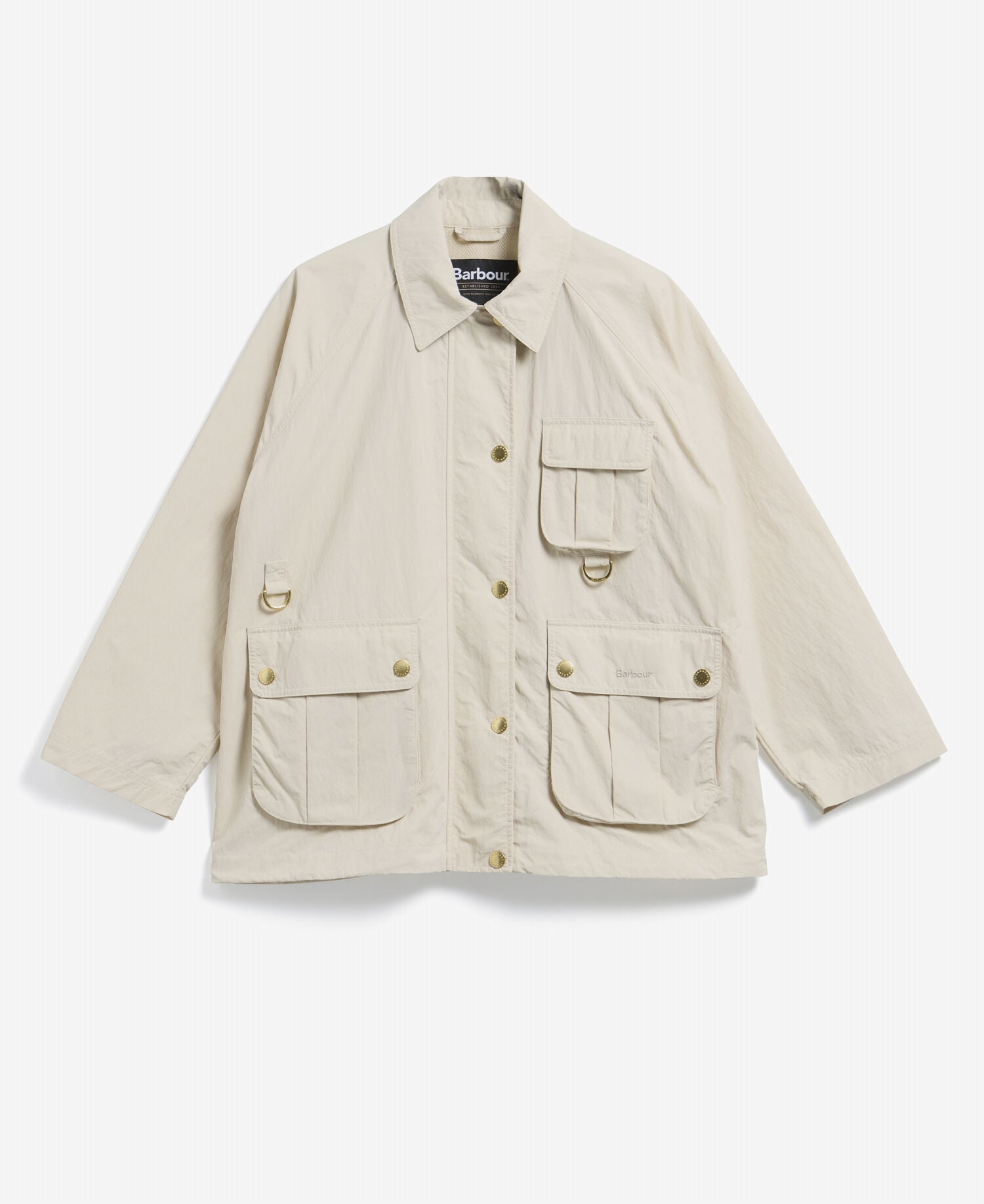 Jacke Debbie Showerproof Jasmine