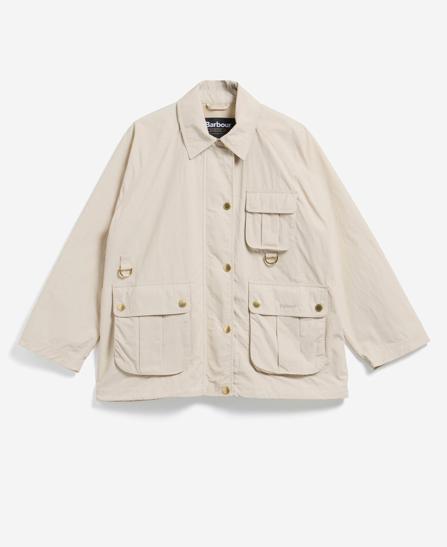 Jacke Debbie Showerproof Jasmine image number 8