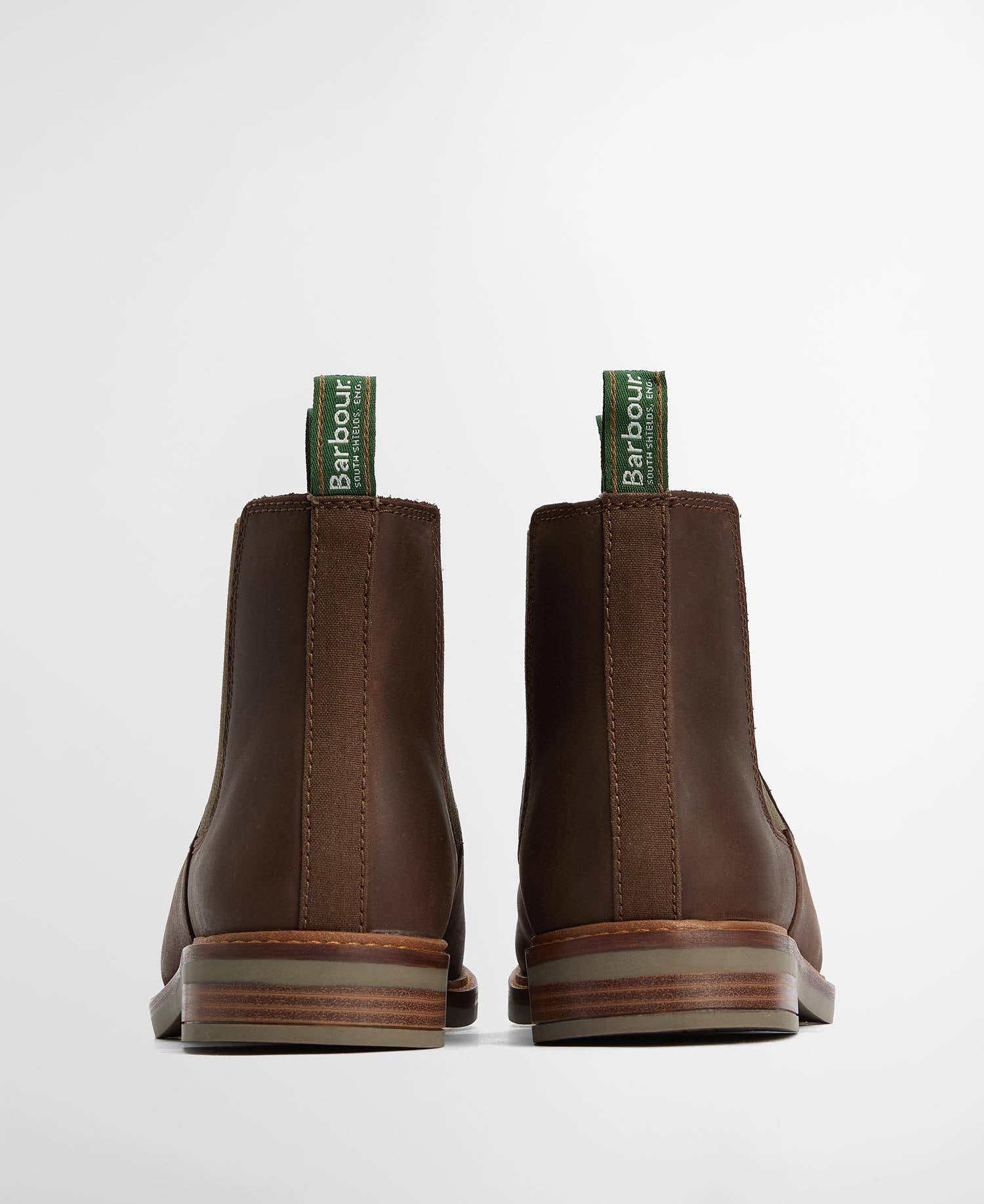 Farsley Chelsea Boots image number 2