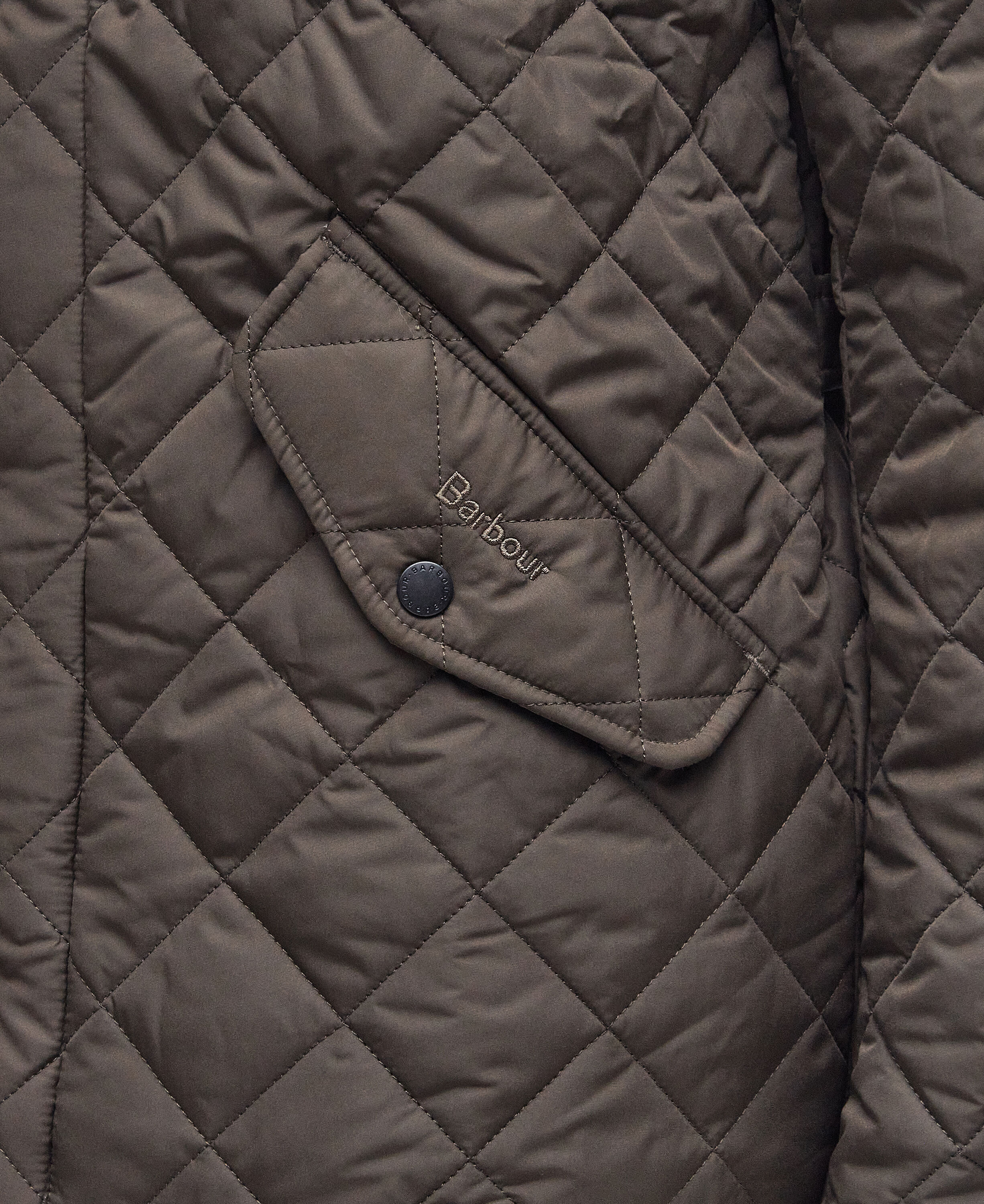 Steppjacke Chelsea