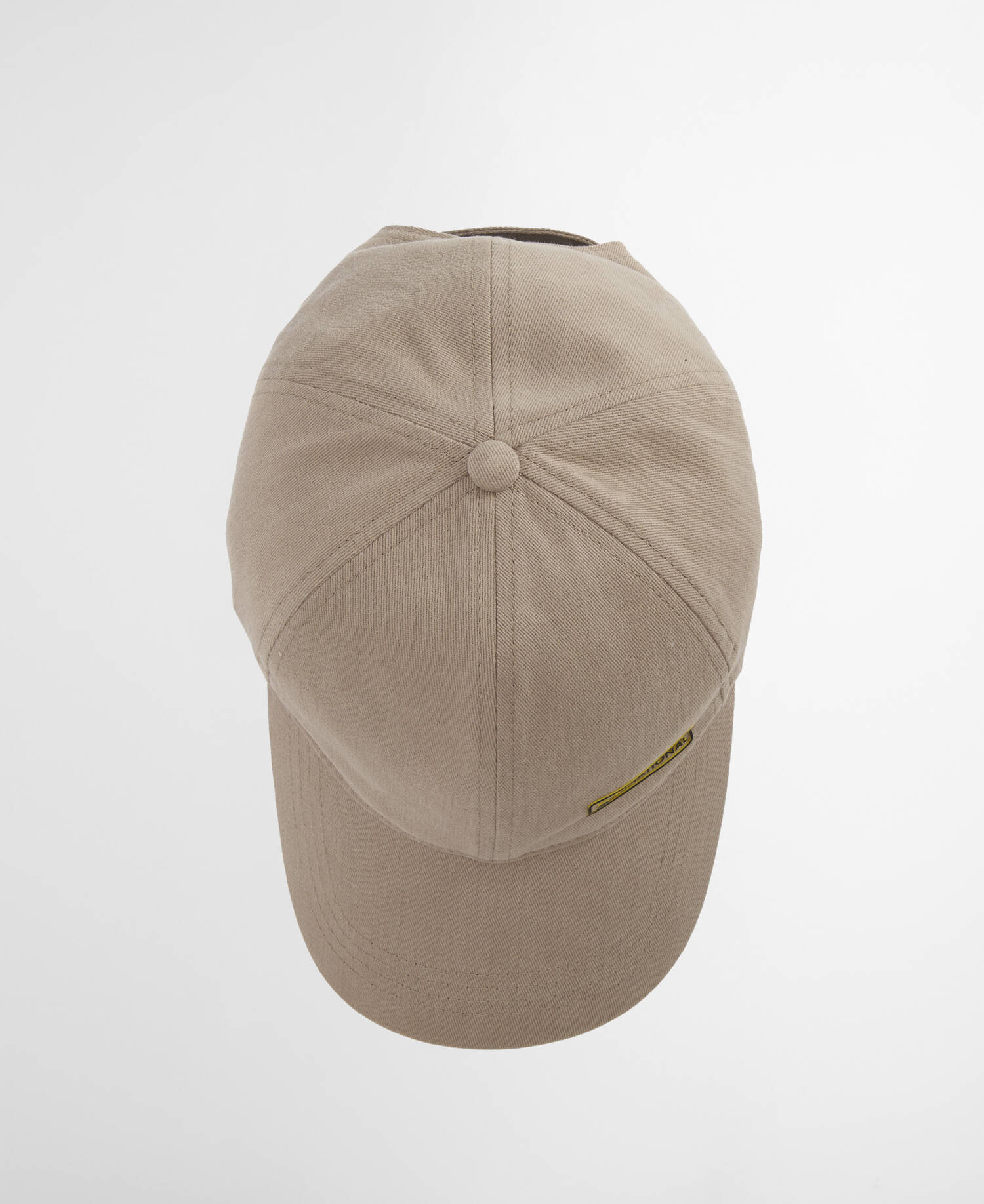 Norton Drill Sports Cap Concrete image number 4