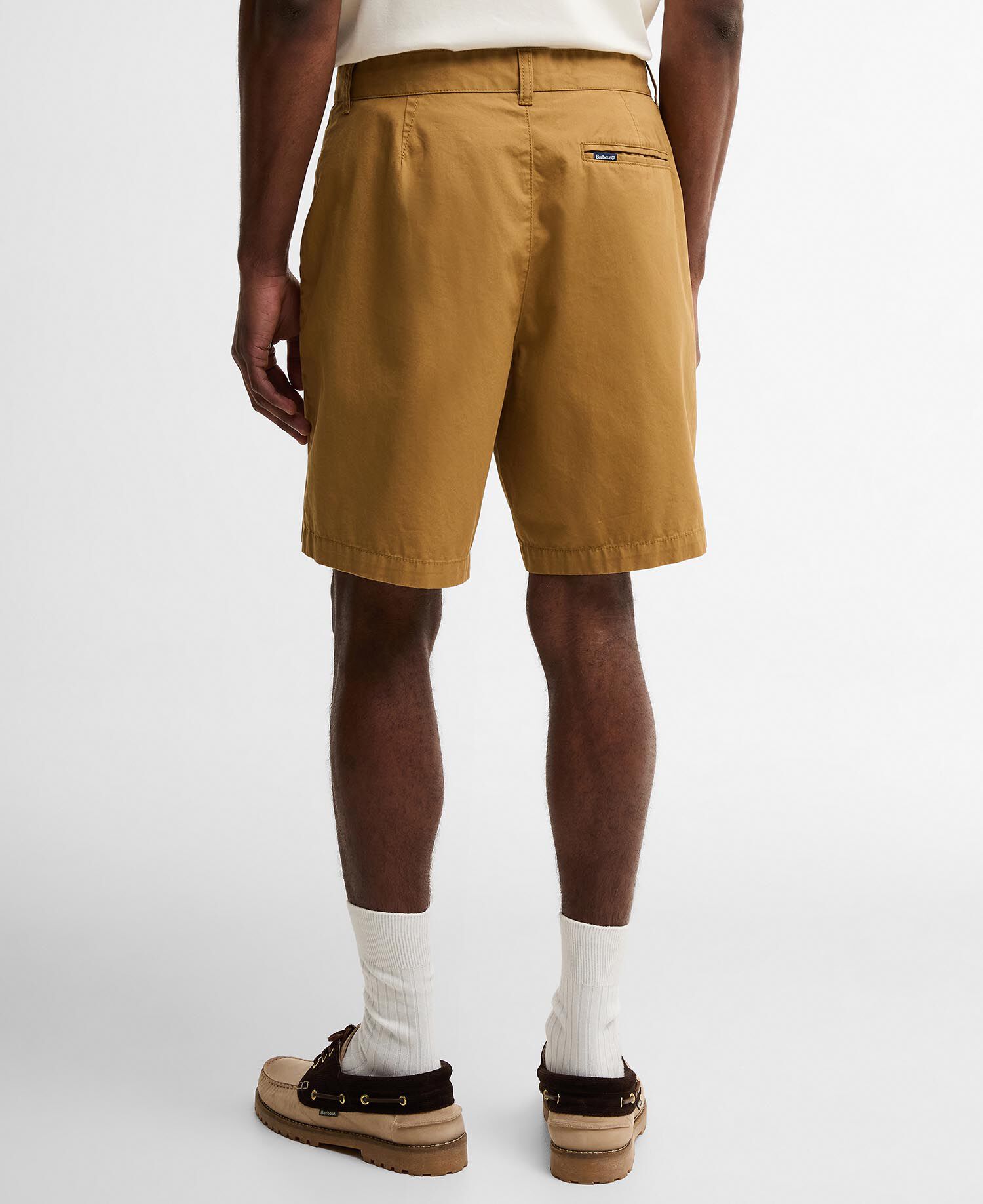 Shorts Sherburn Camel