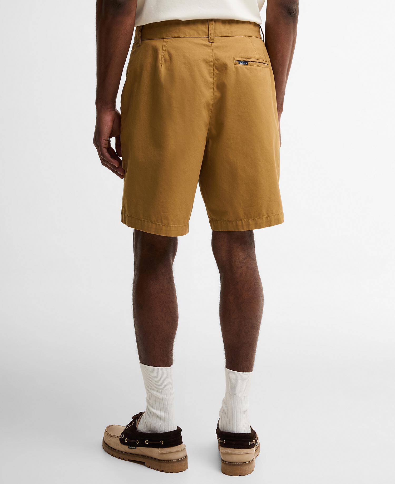 Shorts Sherburn Camel image number 2