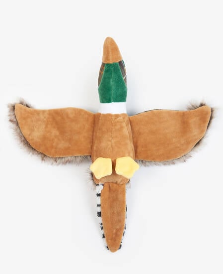 Pheasant Dog Toy 