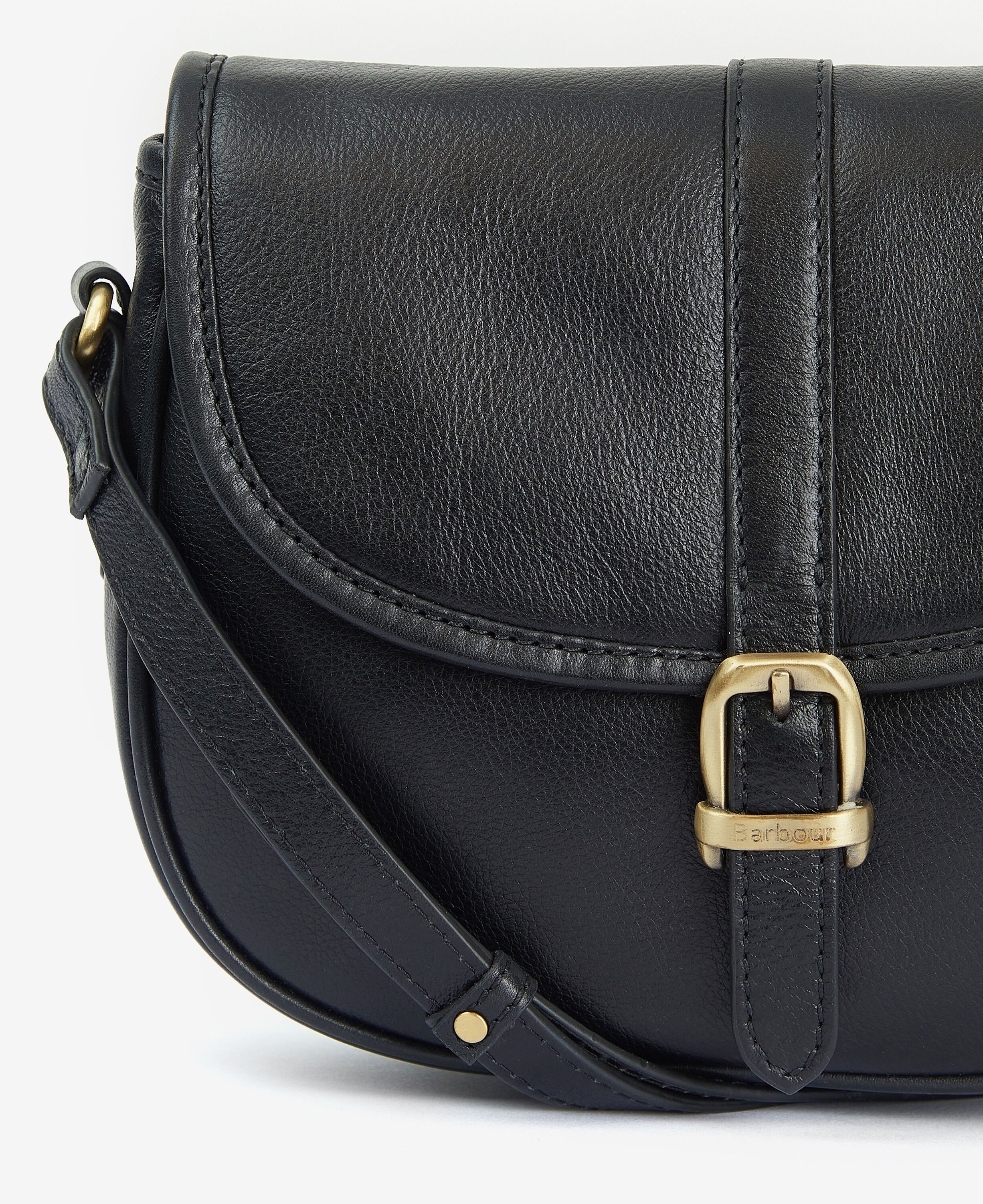 Laire Medium Saddle Bag