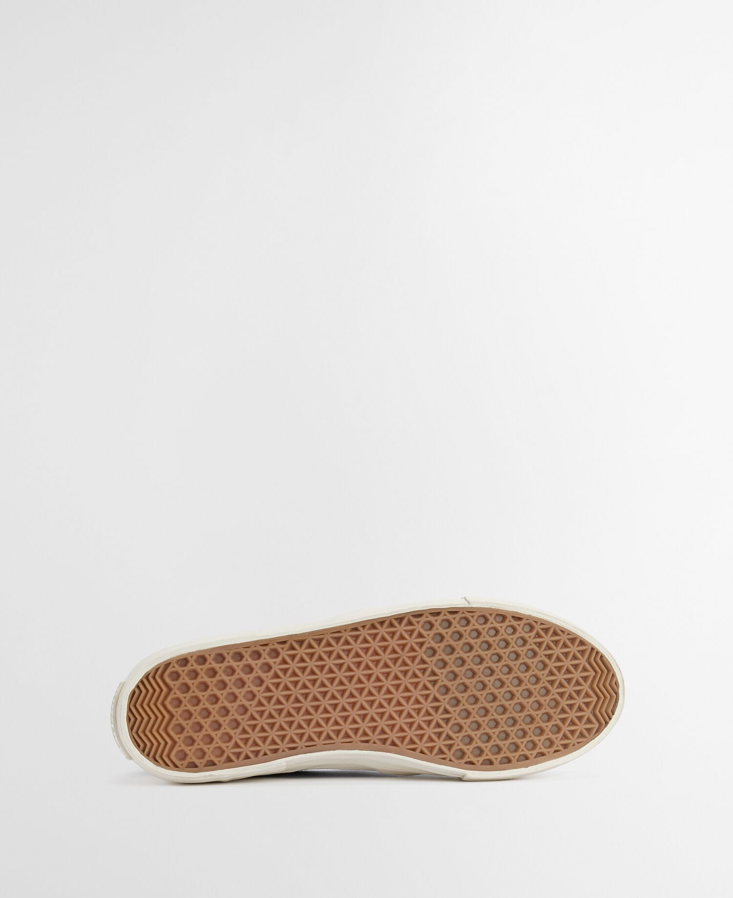 Cowan Slip-On Trainers Navy