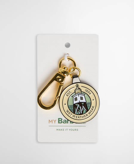 Beacon Keychain Beacon