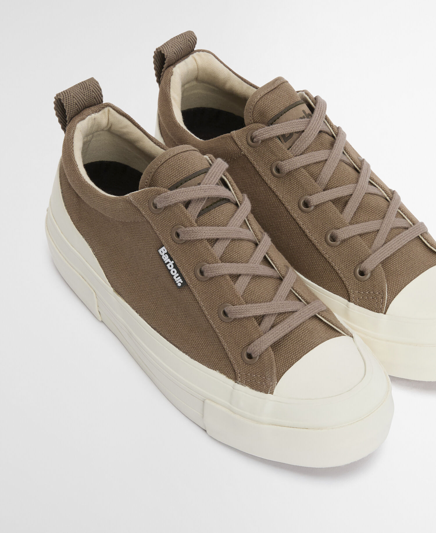 Sneakers Stanhope da donna Taupe
