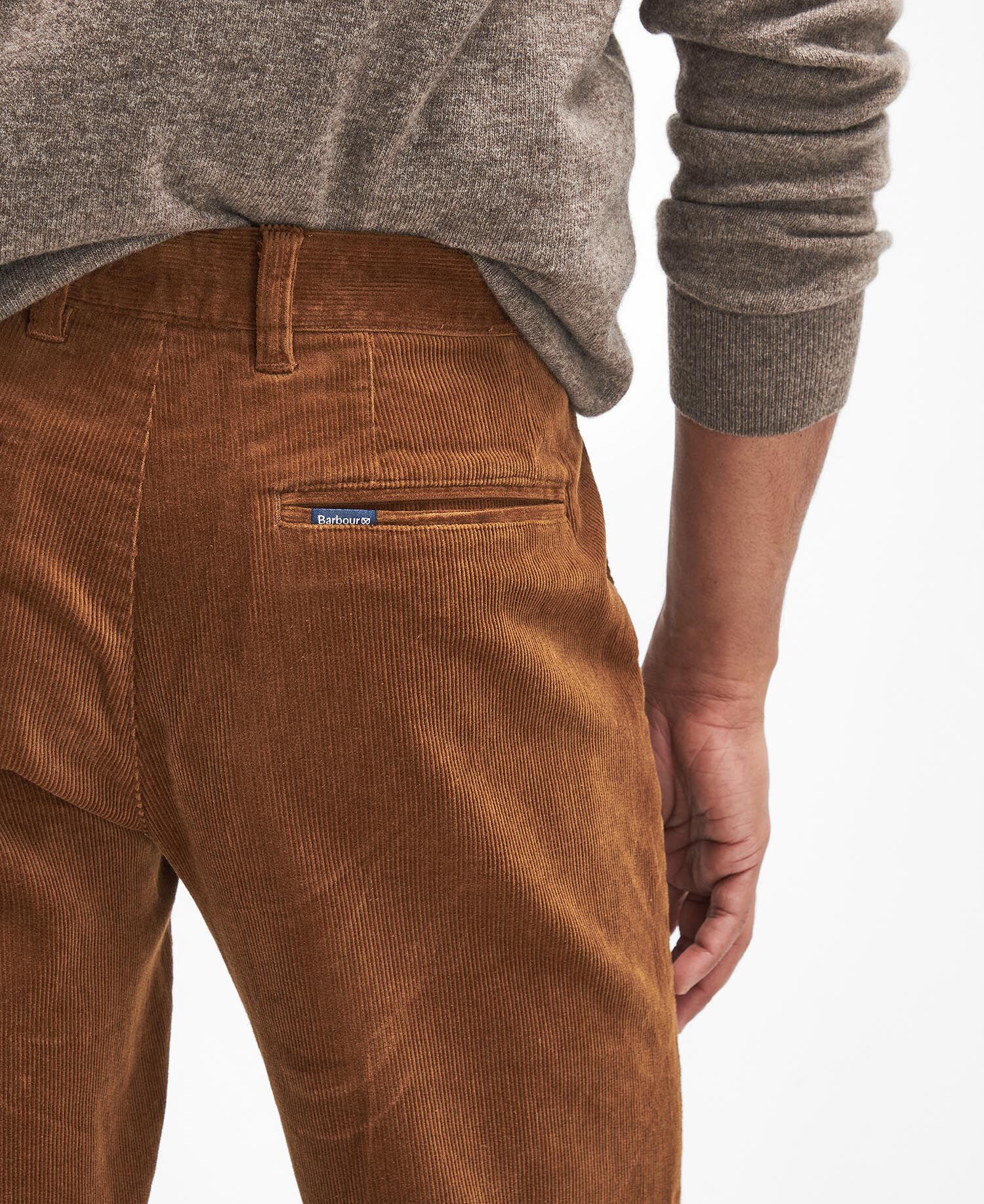 Hose Stretch Cord Tailored