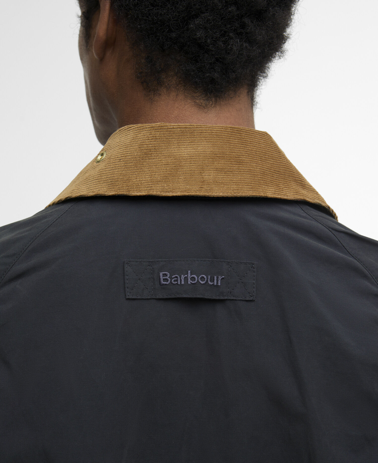Icons Transport Casual Jacket Dark Navy
