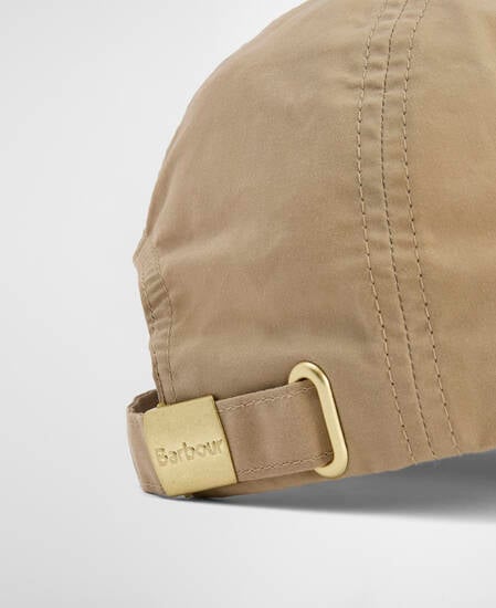 Mya Cap Beige