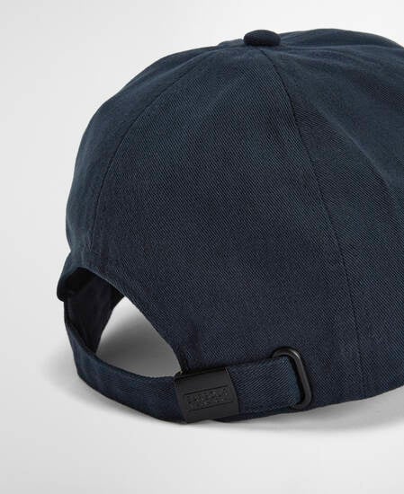 Berretto Sportivo Norton Navy