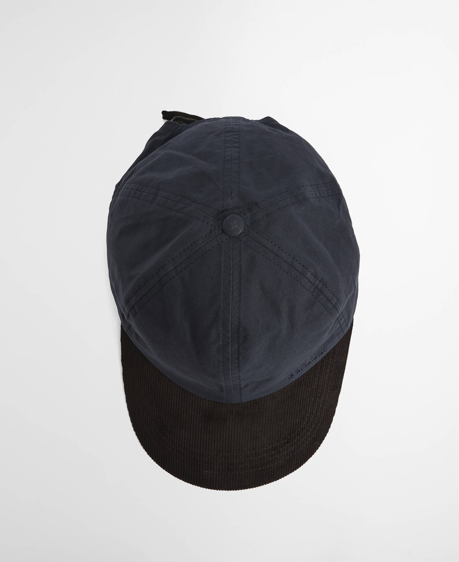 Transport Cap Navy image number 4