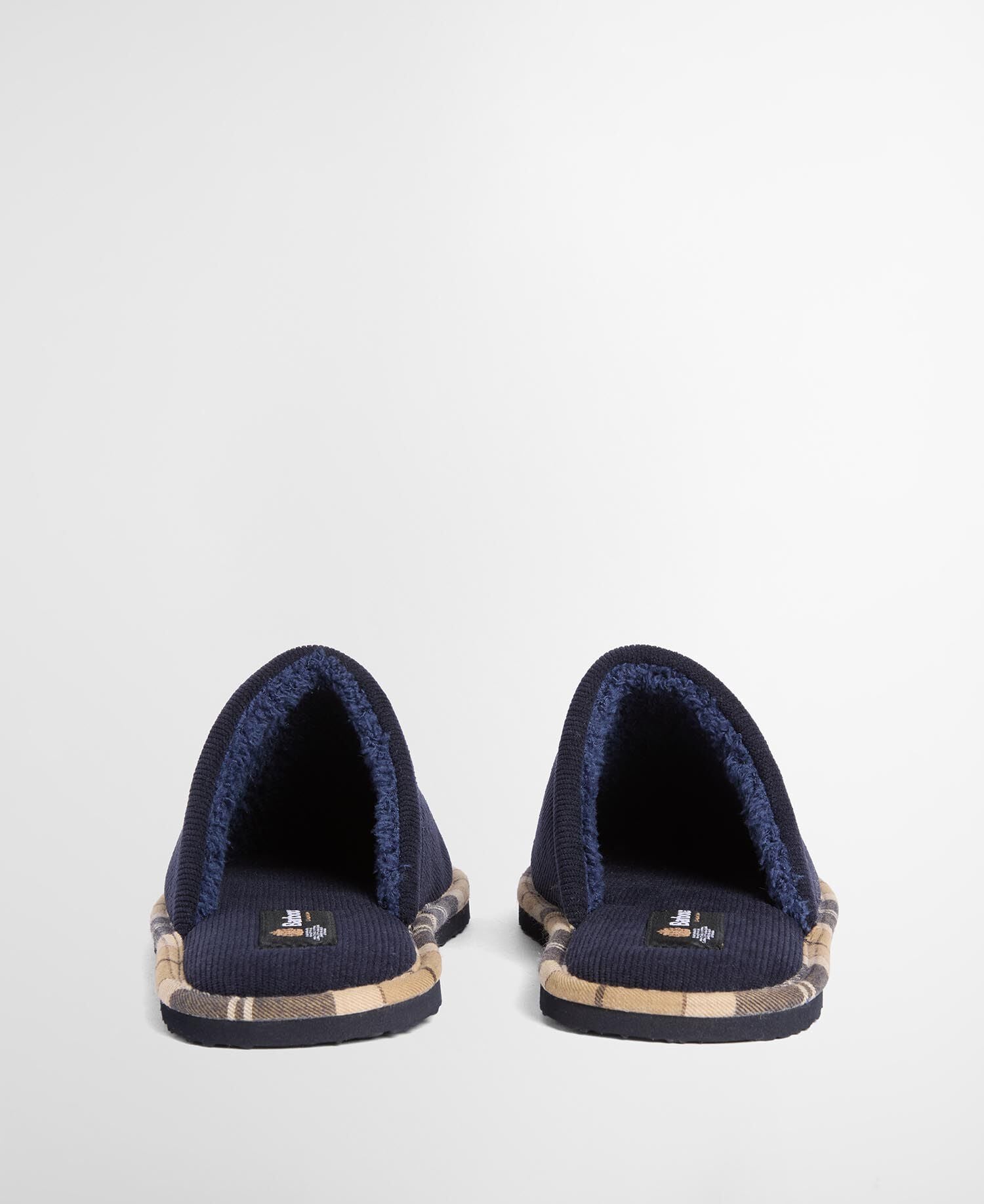 Everlee Slippers Navy