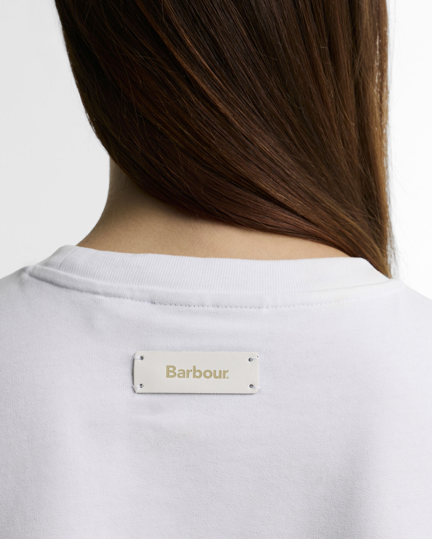 Alverstone T-Shirt White