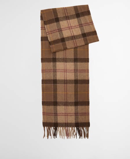 Schal Tartan Muted Tartan
