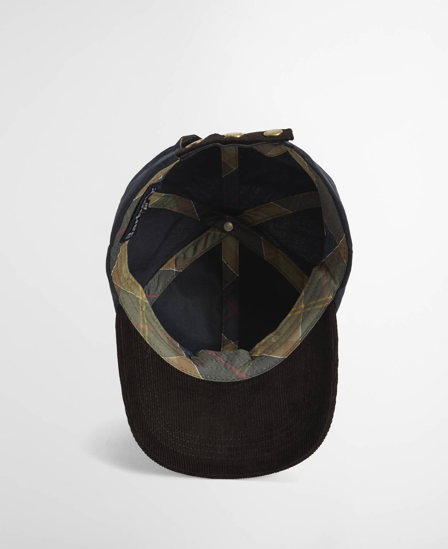 Transport Cap Navy image number 8