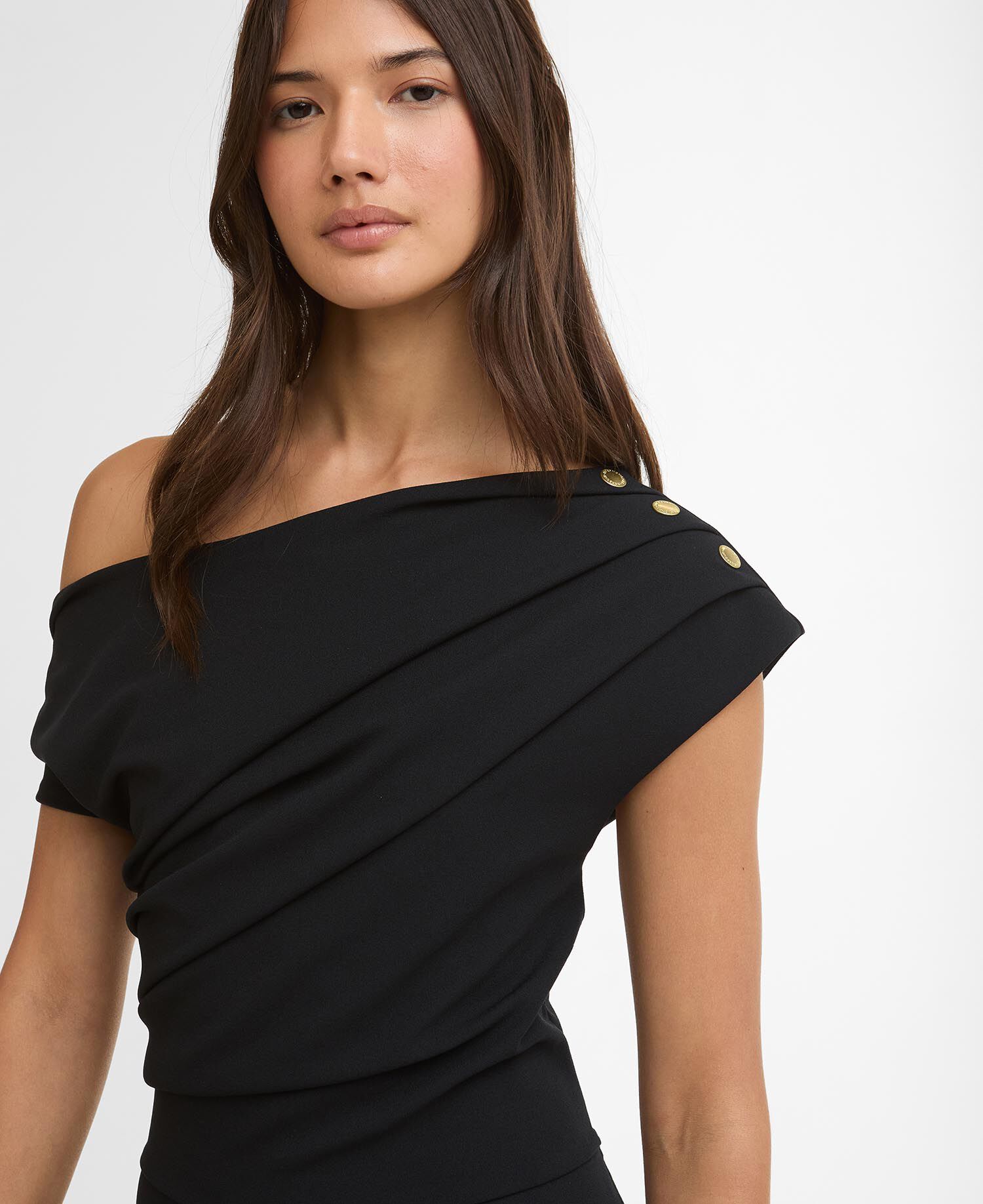 Jumpsuit Rae Black