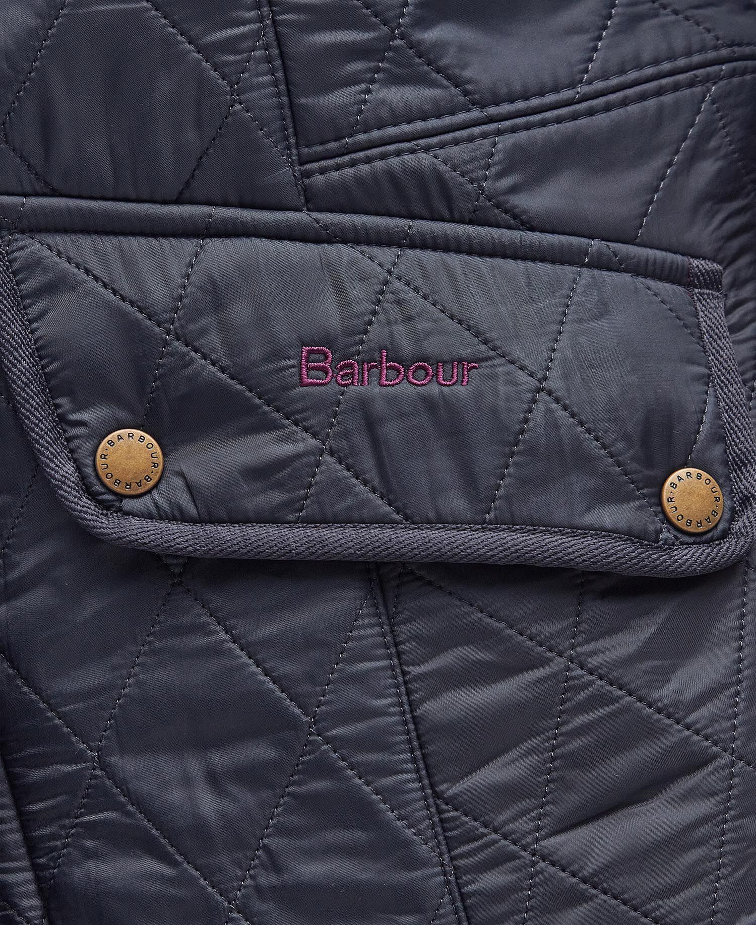 Cavalry Gilet