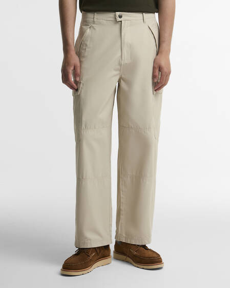 Barbour Hose Transport Cargo Mist