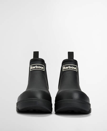 Nimbus Wellingtons Classic Black