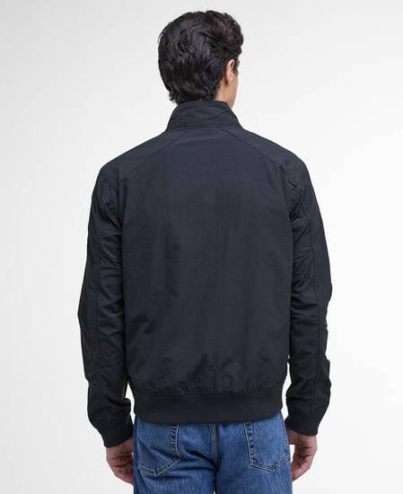 Rectifier Harrington Jacket Classic Navy