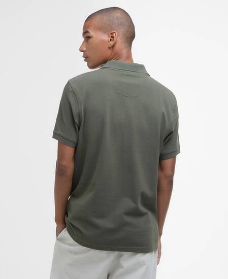 Poloshirt Sports 