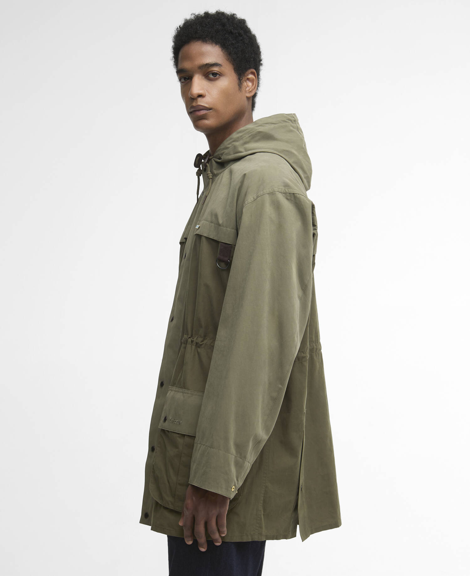 Icons Durham Casual Jacket Fern image number 5