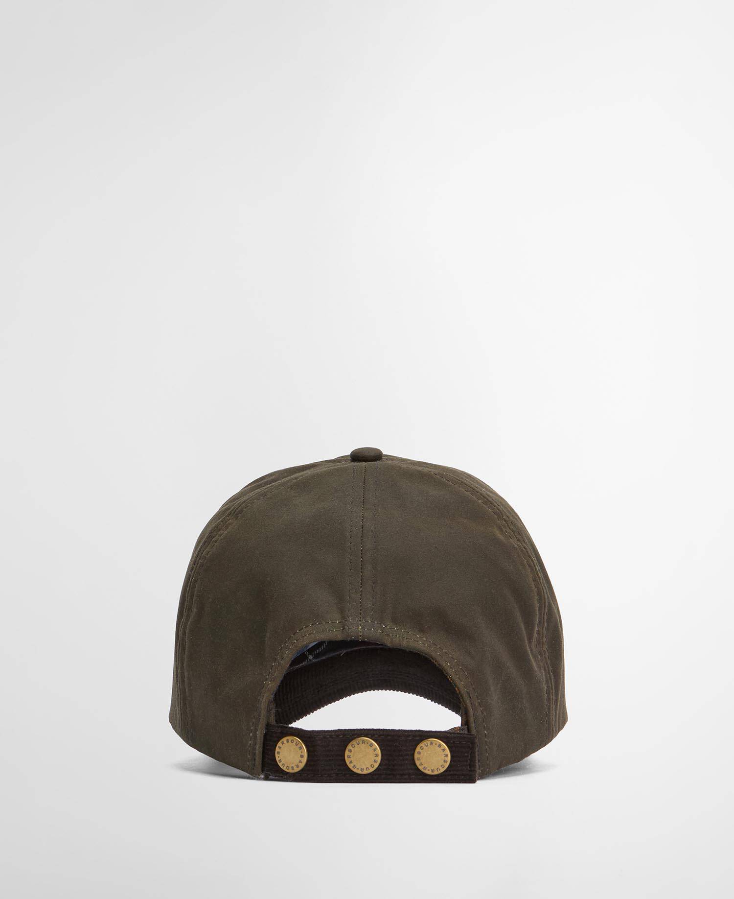 Cap Ashby Olive/Brown image number 2